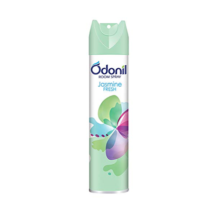 Odonil Air Freshener Jasmine Fresh